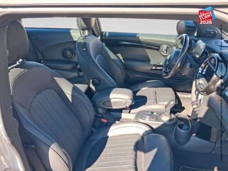 MINI MINI COOPER SE 184CH...