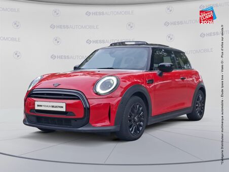 MINI MINI COOPER 136CH...