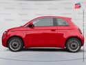 Véhicule d'occasion FIAT 500 E 95CH RED MY23