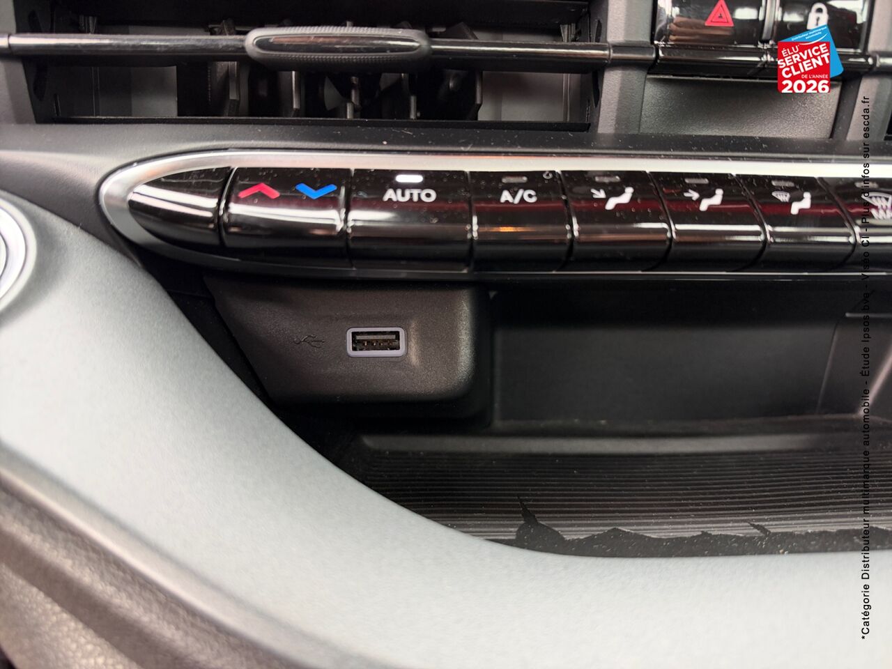 chez Fiat Strasbourg