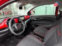 Véhicule d'occasion FIAT 500 E 95CH RED MY23