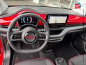 Véhicule d'occasion FIAT 500 E 95CH RED MY23