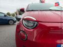 Véhicule d'occasion FIAT 500 E 95CH RED MY23