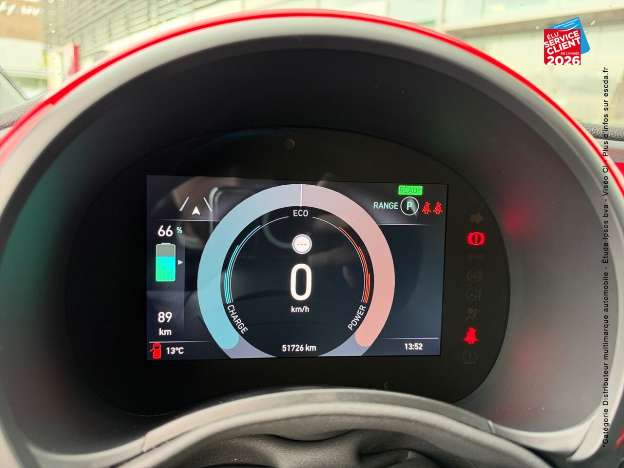 chez Fiat Strasbourg