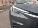 Véhicule d'occasion LEXUS LBX 1.5 136CH ELEGANT 2WD MY26