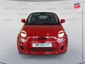 Véhicule d'occasion FIAT 500C E 118CH  RED MY23