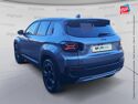 Véhicule d'occasion JEEP AVENGER ELECTRIQUE 156CH 54KWH SUMMIT