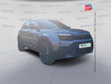 Véhicule d'occasion JEEP AVENGER ELECTRIQUE 156CH 54KWH SUMMIT