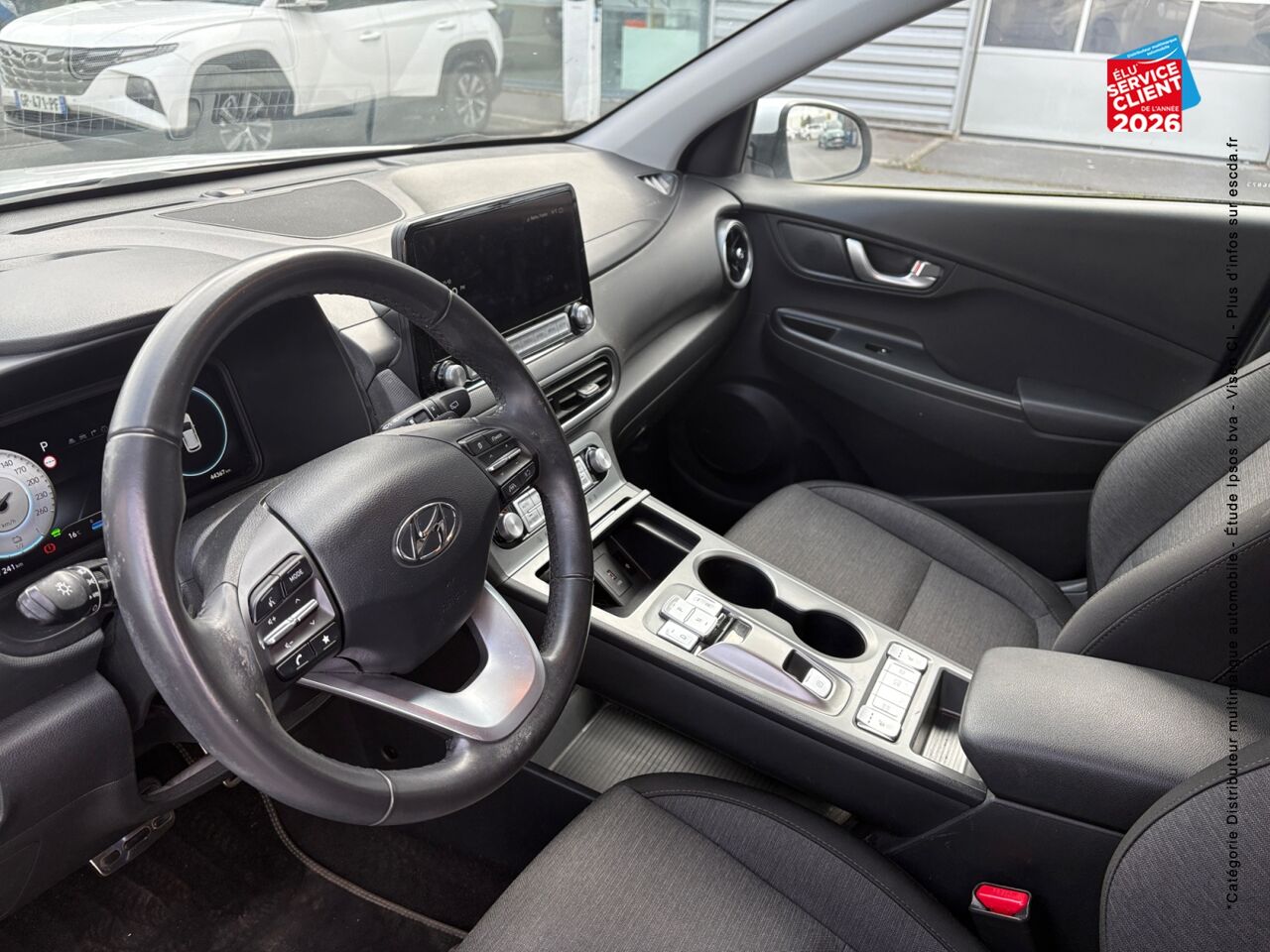 chez Hyundai Reims