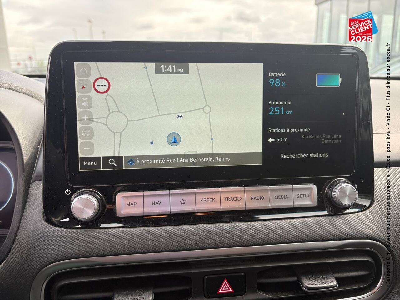 chez Hyundai Reims