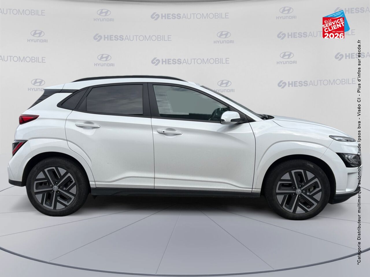 chez Hyundai Reims
