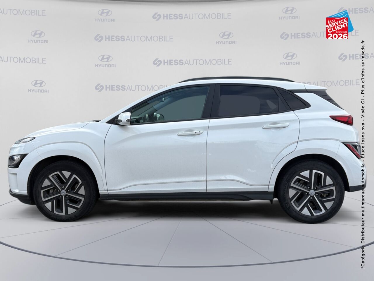 chez Hyundai Reims