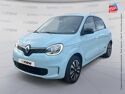 Véhicule d'occasion RENAULT TWINGO E-TECH ELECTRIC TECHNO R80 ACHAT INTEGRAL