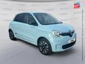 Véhicule d'occasion RENAULT TWINGO E-TECH ELECTRIC TECHNO R80 ACHAT INTEGRAL