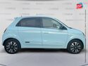 Véhicule d'occasion RENAULT TWINGO E-TECH ELECTRIC TECHNO R80 ACHAT INTEGRAL