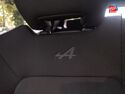 Véhicule d'occasion RENAULT CLIO 1.6 E-TECH 145CH FULL HYBRID ESPRIT ALPINE - 25