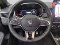 Véhicule d'occasion RENAULT CLIO 1.6 E-TECH 145CH FULL HYBRID ESPRIT ALPINE - 25