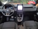 Véhicule d'occasion RENAULT CLIO 1.6 E-TECH 145CH FULL HYBRID ESPRIT ALPINE - 25