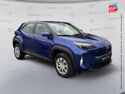 Véhicule d'occasion TOYOTA YARIS CROSS 116H DYNAMIC MY22
