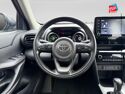 Véhicule d'occasion TOYOTA YARIS CROSS 116H DYNAMIC MY22