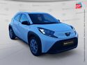 Véhicule d'occasion TOYOTA AYGO X 1.0 VVT-I 72CH DYNAMIC MY24