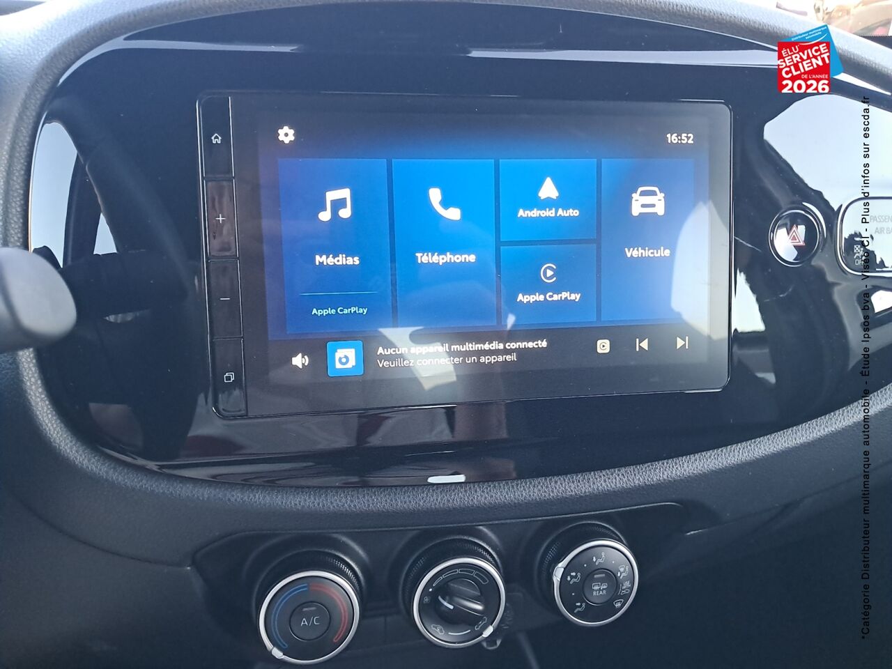 chez Toyota Thionville