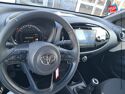 Véhicule d'occasion TOYOTA AYGO X 1.0 VVT-I 72CH DYNAMIC MY24