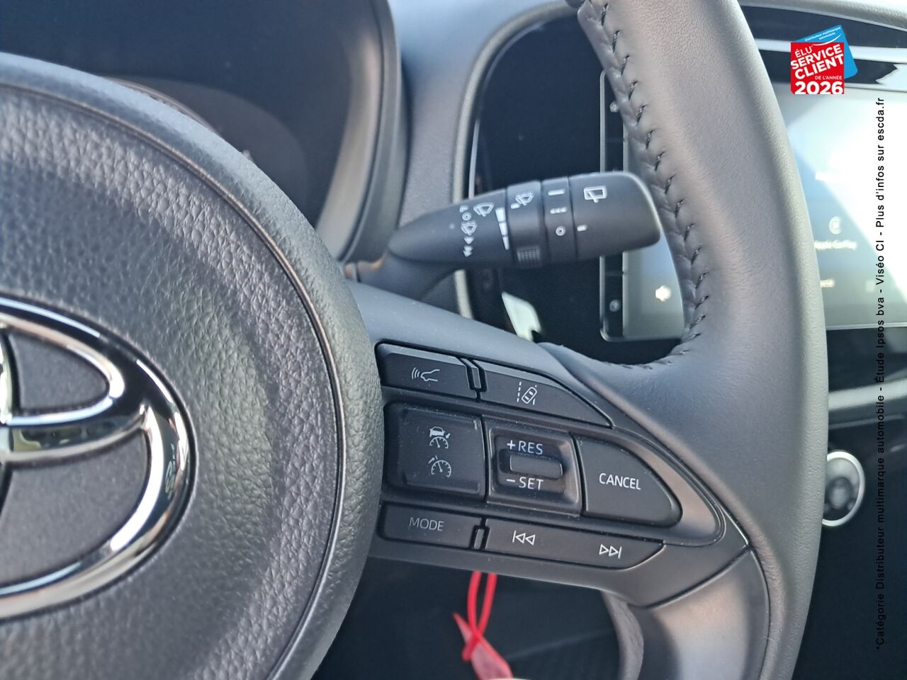 chez Toyota Thionville