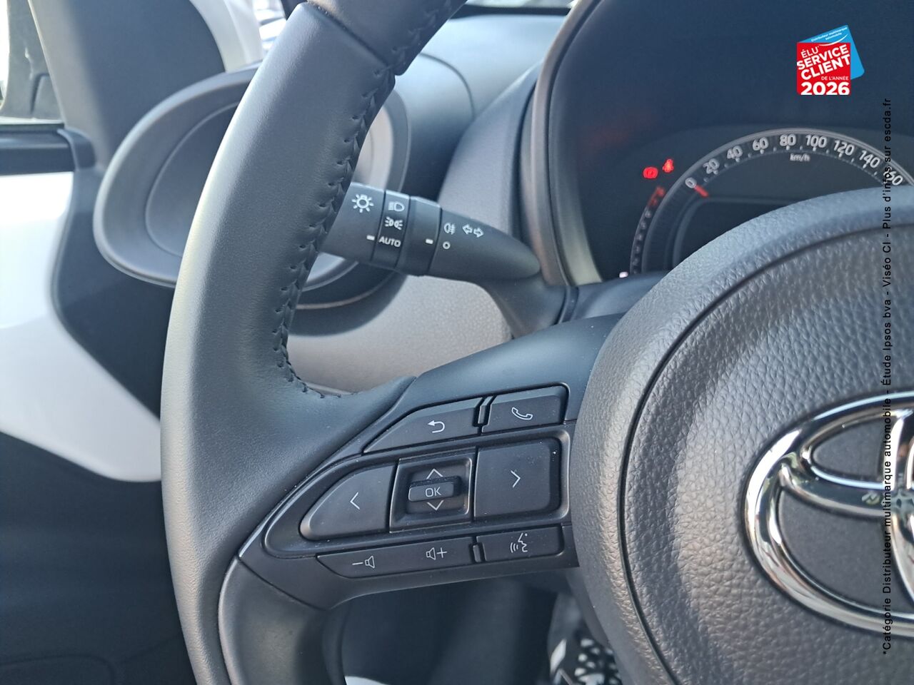 chez Toyota Thionville