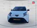 Véhicule d'occasion TOYOTA AYGO X 1.0 VVT-I 72CH DYNAMIC MY24