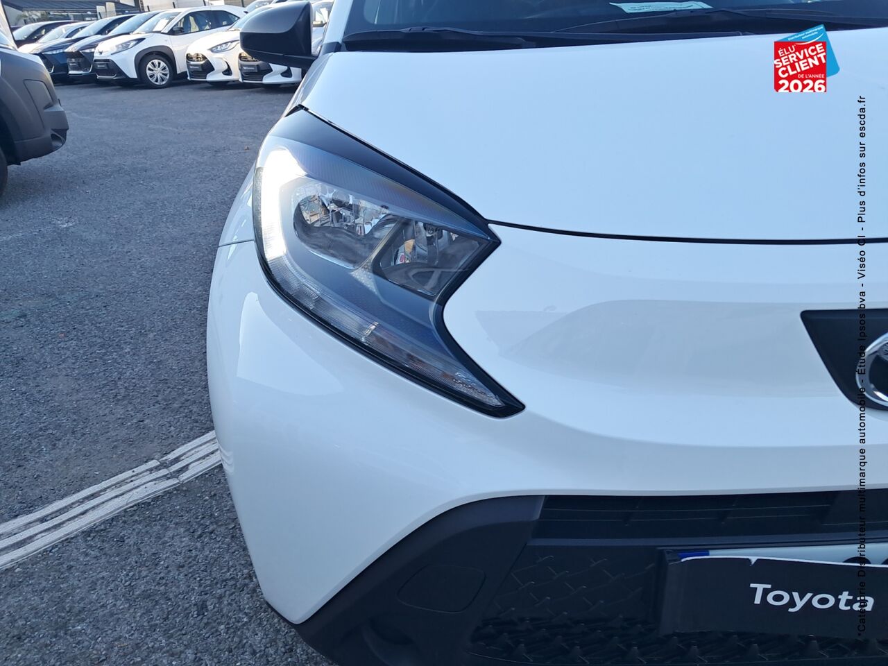chez Toyota Thionville
