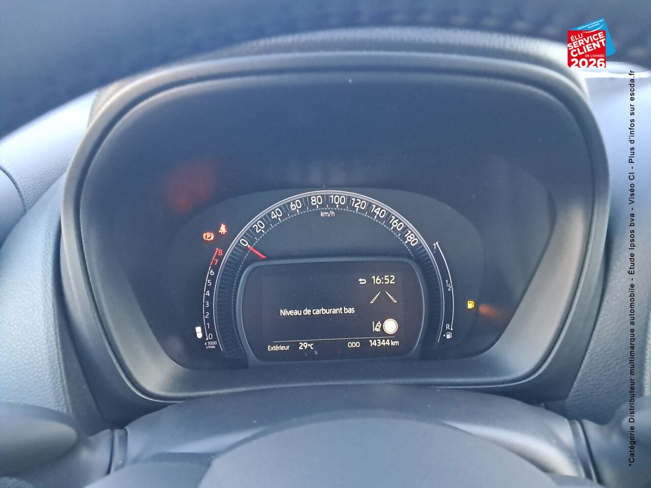 chez Toyota Thionville