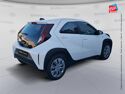 Véhicule d'occasion TOYOTA AYGO X 1.0 VVT-I 72CH DYNAMIC MY24