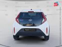 Véhicule d'occasion TOYOTA AYGO X 1.0 VVT-I 72CH DYNAMIC MY24
