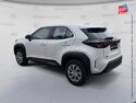Véhicule d'occasion TOYOTA YARIS CROSS 116H DYNAMIC MC24