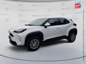 Véhicule d'occasion TOYOTA YARIS CROSS 116H DYNAMIC MC24