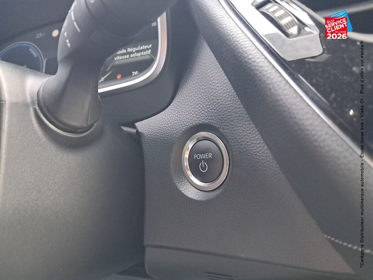 chez HESS Automobile
