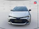 Véhicule d'occasion TOYOTA COROLLA TOURING SPT 1.8 140CH DESIGN MY25