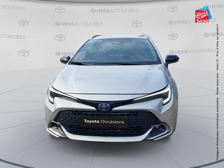 TOYOTA COROLLA TOURING SPT...