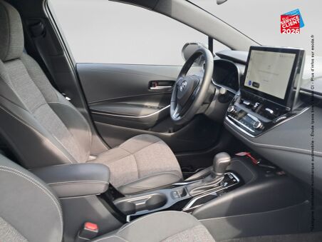 TOYOTA COROLLA TOURING SPT...