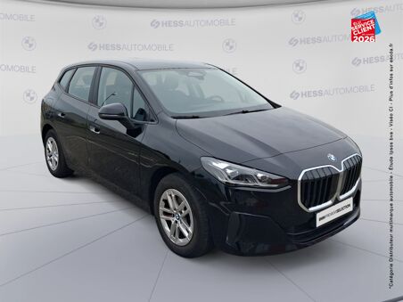 BMW SERIE 2 ACTIVETOURER...