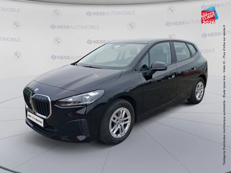 BMW SERIE 2 ACTIVETOURER...