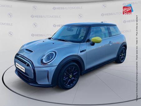 MINI MINI COOPER SE 184CH...