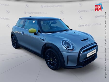 MINI MINI COOPER SE 184CH...