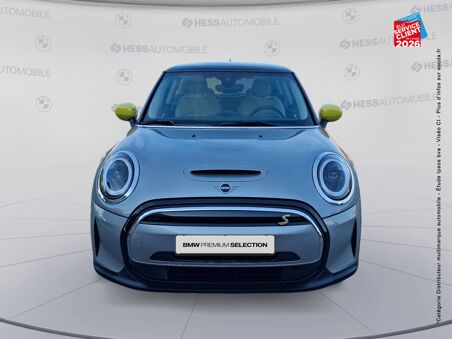 MINI MINI COOPER SE 184CH...