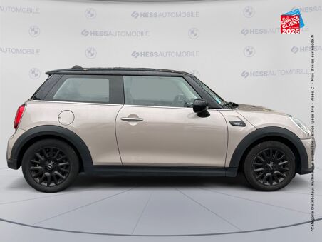 MINI MINI COOPER 136CH...