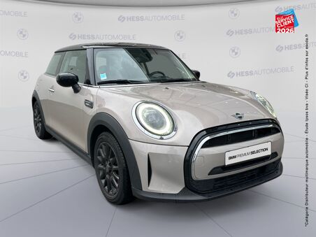 MINI MINI COOPER 136CH...