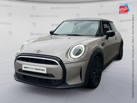 MINI MINI COOPER 136CH...