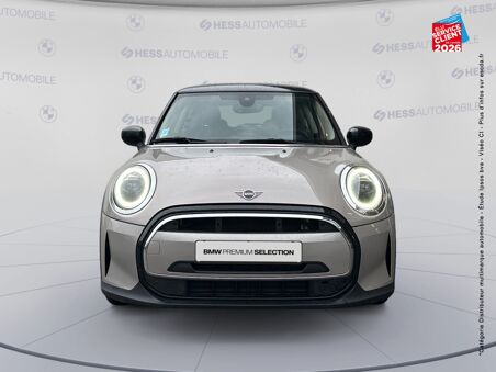 MINI MINI COOPER 136CH...