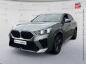 Véhicule d'occasion BMW X2 SDRIVE18DA 150CH M SPORT DKG7